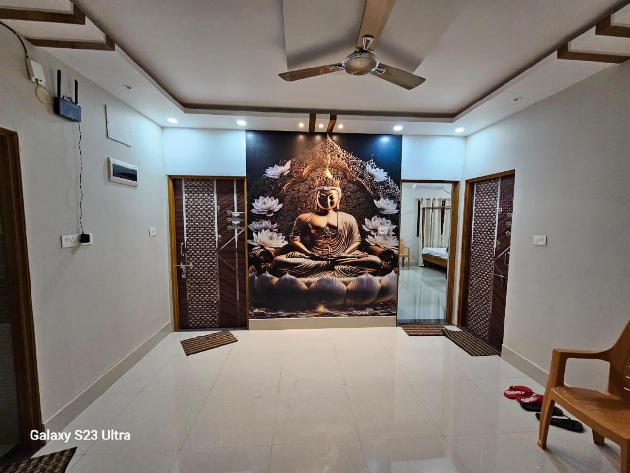 Апартаменты Sudha Kutir Пури Экстерьер фото